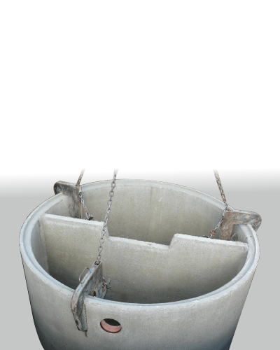 Kläranlagen